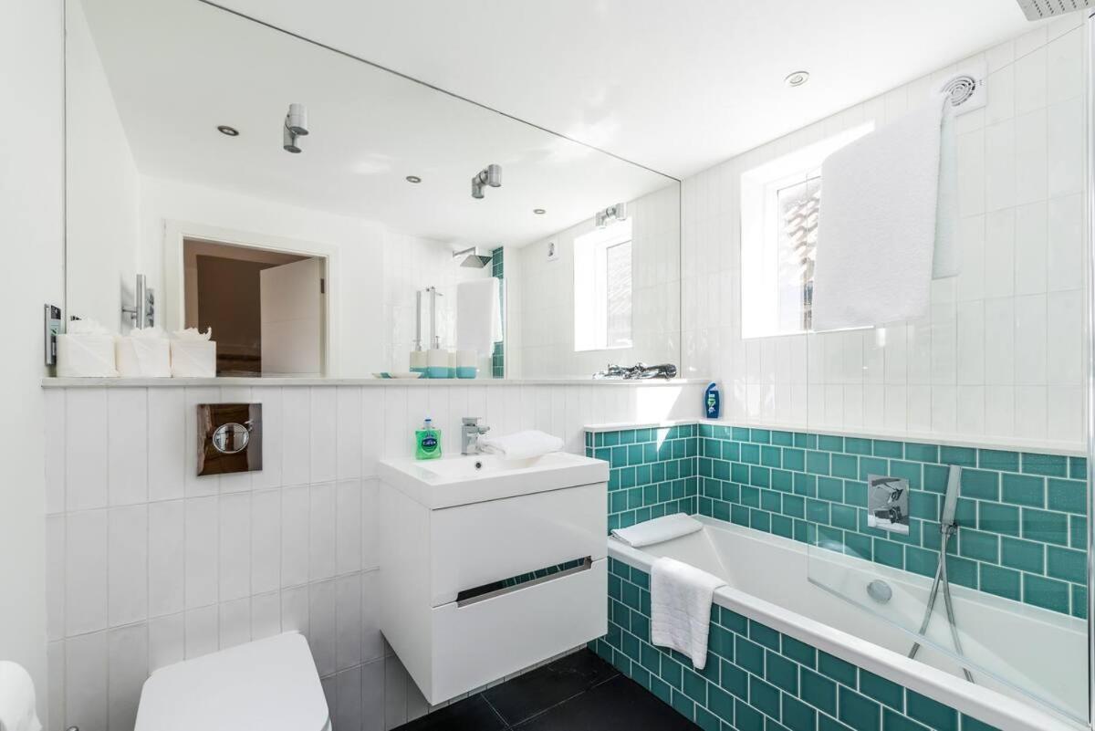 Appartamento Split Level 3 Bedroom Floor Flat *