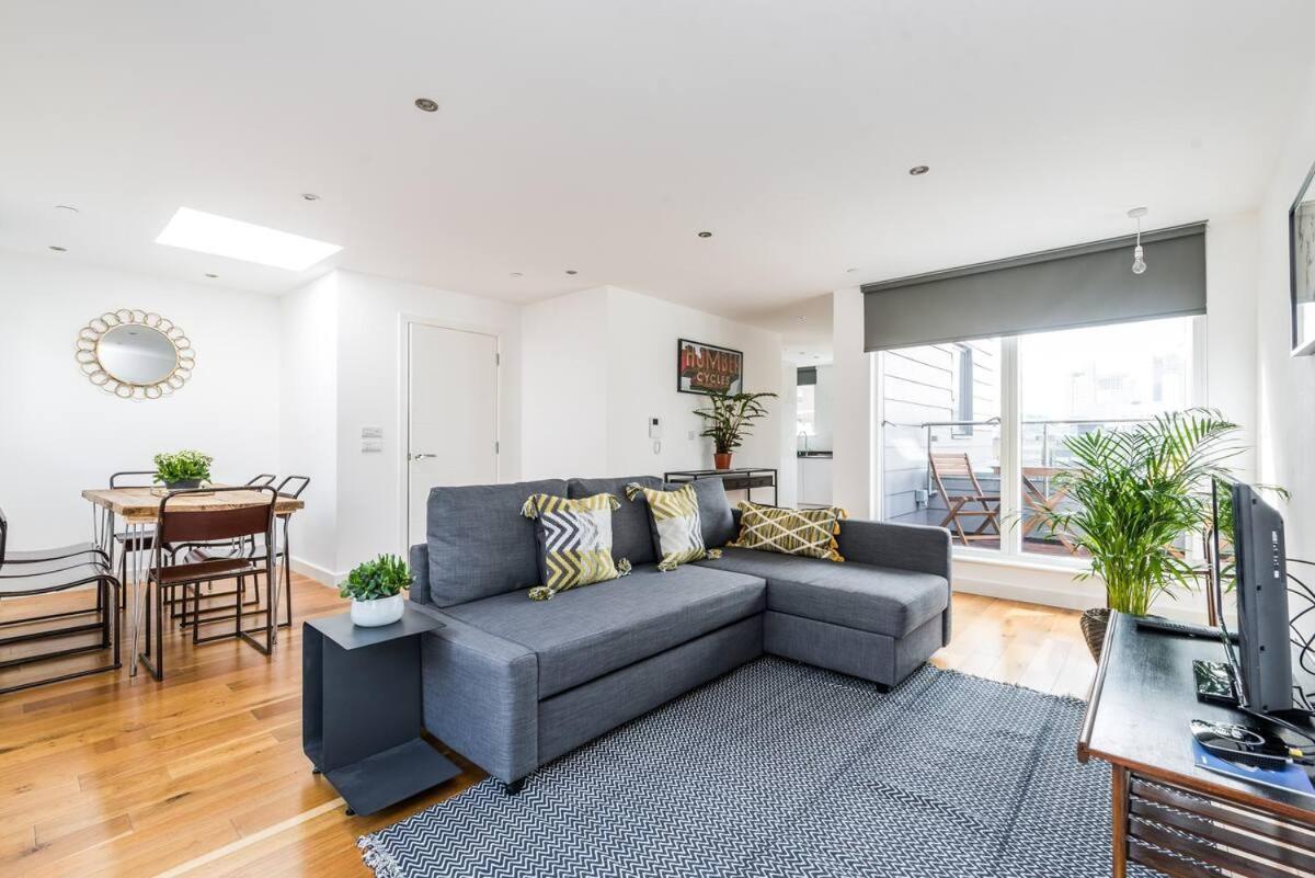 Appartamento Split Level 3 Bedroom Floor Flat *