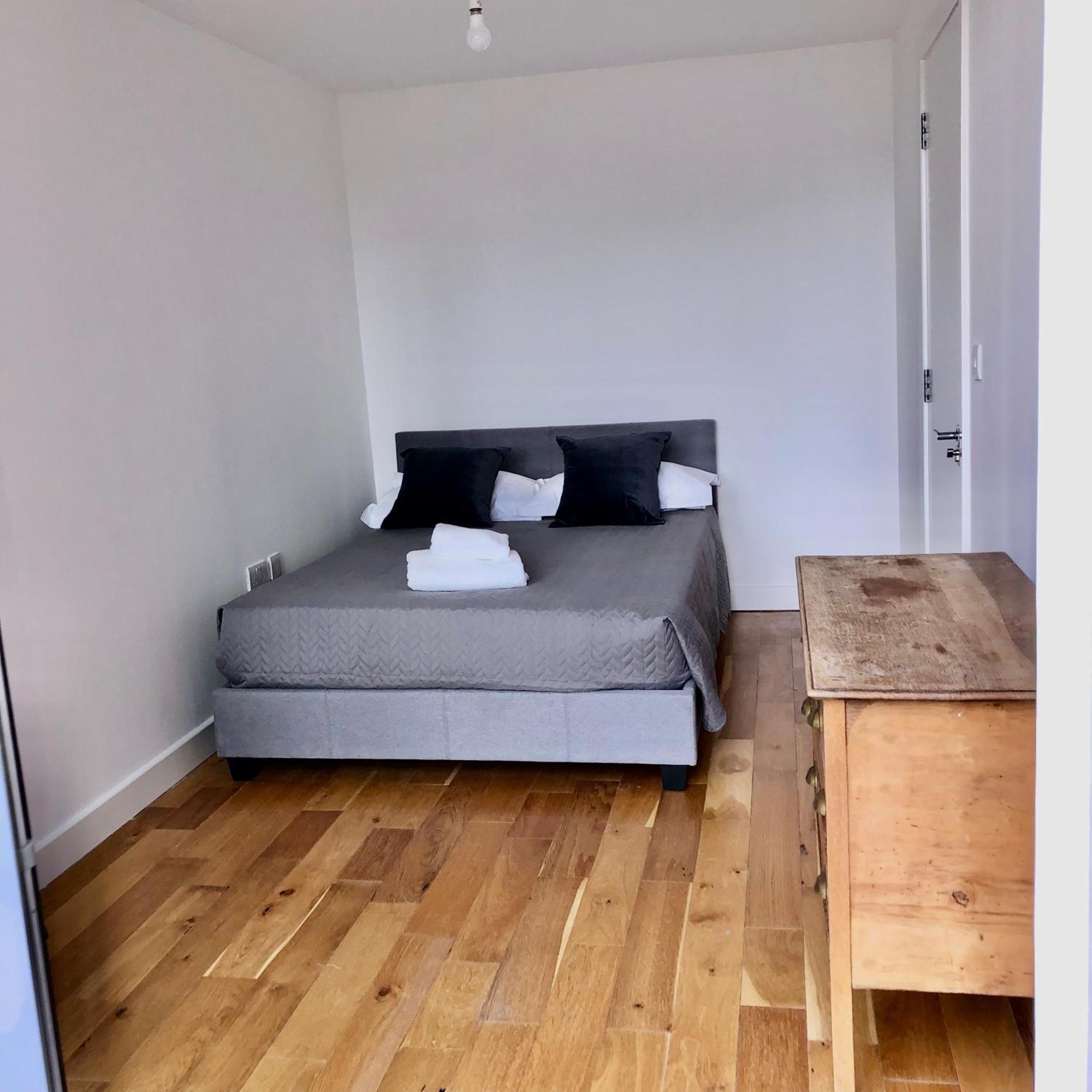 Appartamento Split Level 3 Bedroom Floor Flat